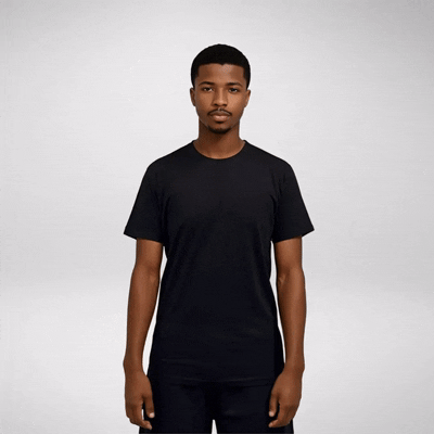 Basic Tee | 180g